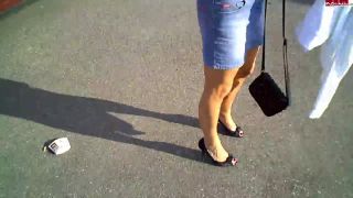 Nice Dirty SMPaar - Die Windelschlampe 720P - Amateur-3
