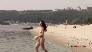 Nude Beach - Show  Tell-9