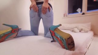 [K2S.CLUB] freakart - Ich musste nicht nur Pissen - FullHD 1080P-1