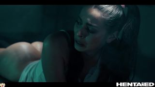 Alissa Foxy - UnderTheBed-Time 19.08.2022 Download Porn V...-4