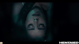 Alissa Foxy - UnderTheBed-Time 19.08.2022 Download Porn V...-5
