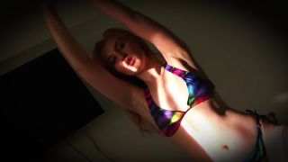 xxx clip 1 femdom mmf Goddess Celine — Armpits Pheromones, armpit worship on pov-7