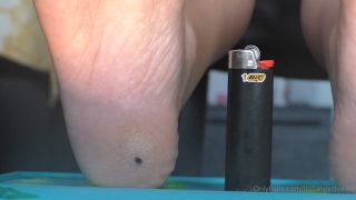 Femdom porn Italian Girlfriend aka italiangirlfriend - 10-19-2024 OnlyFans Video - Do you want to see a foot comparison this bic lighter is 8 cm 3 video Italian Girlfriend-2