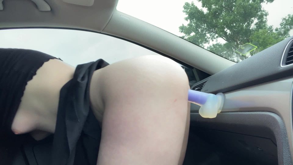 free porn clip 33 MadisynWood – Fucking in the Car,  on teen 