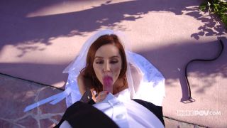 More POV 23 04 04 Vanna Bardot Revenge Of The Runaway Bride – Full HD - Bardot-3