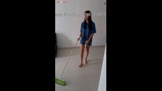 My boyfriend takes control of my vibrator until I have an orgasm-8