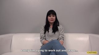 online video 17 hardcore prono hardcore porn | CzechCasting.com - Karolina (0036) [Full HD 1080p] | hardcore-5