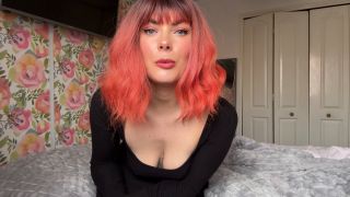 [K2S.CLUB] Yourhikerbabe - Cock Sucking Spell By Witch - FullHD 1080P-2