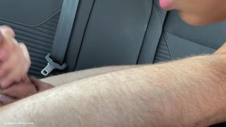 free adult video 1 Anastasia Penny – He Sucked My Lady Stick in His Car - cum in mouth - cumshot blowjobs fantasy porn-5