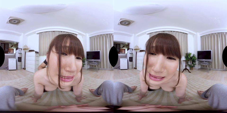 MAXVR - 009 B - Virtual Reality JAV - Vr porn