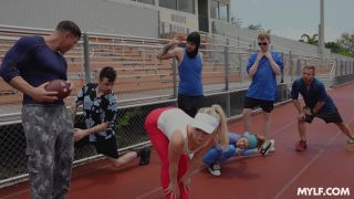 adult xxx clip 40 femdom sex MylfVIP - Tiffany Fox Slimthick Vic And Angelina Moon The Draft 2 - 1080p, fetish on femdom porn-4