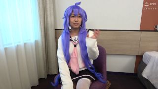 Strongest Attribute 68 Nana Maeno ⋆.-3