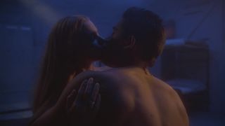 Jaime Pressly, Hollie L. Hummel - The Journey Absolution (1997) HD 1080p - (Celebrity porn)-9