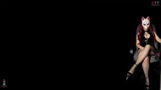 Playful_fox - APOCALUST (ep 16) - Black MILF Creampied-3