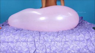 Custom Fetish - Mochas Naked Sit to P - Fetish-9