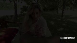 [MorePOV] Nesty First Day On The Job [11.12.24] [1080p]-0