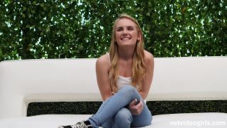 Natalie KnightPART 1Amateurs Wanted 30 - Natalie Gets A New Friend-1