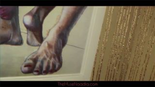 Muse Naadia – Condoms for Cucks.-9