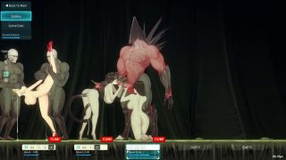 Alenkah - huge giants fuck cute girls with monster cocks. female voice-0