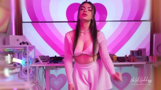 Goddess Wai's Midday Rituals 2025 Download FullHD 1080P-1
