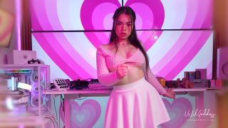 Goddess Wai's Midday Rituals 2025 Download FullHD 1080P-3