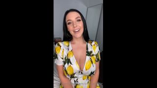 online xxx clip 47 Angela White – Best Friends JOI on fetish porn femdom porm-1