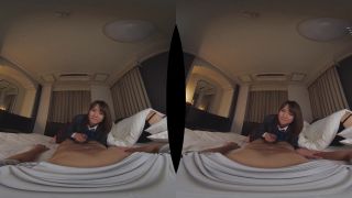 JUVR-092 C - Japan VR Porn - (Virtual Reality)-3