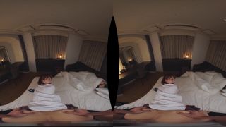 JUVR-092 C - Japan VR Porn - (Virtual Reality)-8