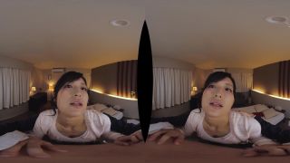 JUVR-084 C - Japan VR Porn - (Virtual Reality)-1