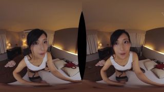 JUVR-084 C - Japan VR Porn - (Virtual Reality)-5