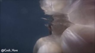 [K2S.CLUB] Codi vore (codivore) - Underwater Titties - FullHD 1080P-5