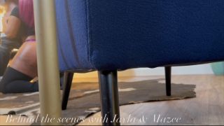 Onlyfans/Many Vids - Allofjaylap Bts Part 1 With @amaziing718-2026 - Amateur-1