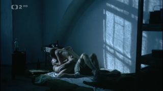 Tatiana Pauhofova - Kousek nebe (2005) HD 1080p - (Celebrity porn)-0