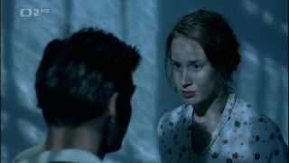 Tatiana Pauhofova - Kousek nebe (2005) HD 1080p - (Celebrity porn)-2