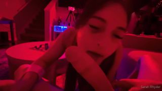Fetish porn Fetish porn  Sarah Rhyder @sarahrhyder  Halloween BG PPV [HD 720p] 2025 -5
