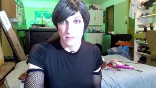 online xxx video 24 Shemale Webcams Video for October 25, 2019 – 09,  on webcam -9