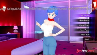 [GetFreeDays.com] Dragon Ball Z Sex Game Bulma And Android 18 Hentai Sex Scenes Gameplay Part 1 18 Sex Clip December 2022-6