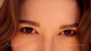 online xxx video 10 Eva de Vil – Glossy Lip Vore - joi - fetish porn tights fetish-8