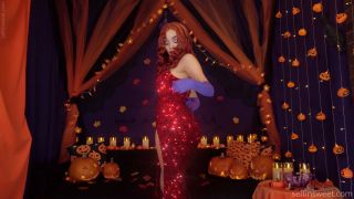 [K2S.CLUB] Selti - Jessica Rabbit - FullHD 1080P-1