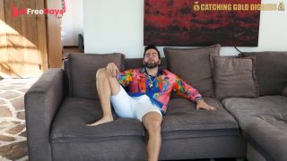 Unbelievably Sexy Venezuelan Instagram Model gets Destroyed-9