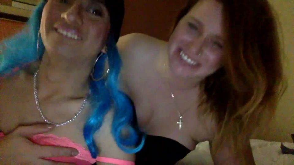 Shemale Webcams Video for February 03, 2021 – 09 webcam 