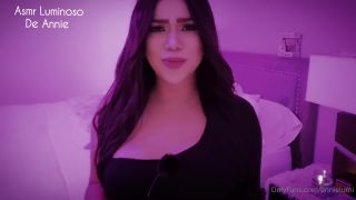 Onlyfans - Annie Lumi - annielumiMis CONEJITOS    NUEVO ROLEPLAY    CHANTAJEAS a la NOVIA de TU AMI - 18-09-2021-3