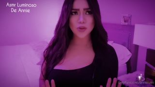 Onlyfans - Annie Lumi - annielumiMis CONEJITOS    NUEVO ROLEPLAY    CHANTAJEAS a la NOVIA de TU AMI - 18-09-2021-9