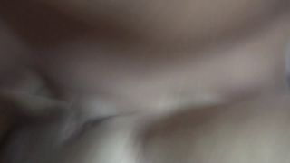 LatinaTeen Fucked In Porsche.-9