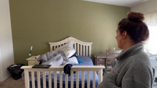online adult clip 27 Cuban Queen, Alynova1 - Trying To Get A Better Deal From The Pregnant Landlord , redhead fetish on fetish porn -1