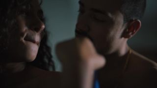 Aurora Perrineau - When They See Us s01e03 (2019) HD 1080p - (Celebrity porn)-0