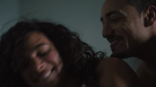 Aurora Perrineau - When They See Us s01e03 (2019) HD 1080p - (Celebrity porn)-6