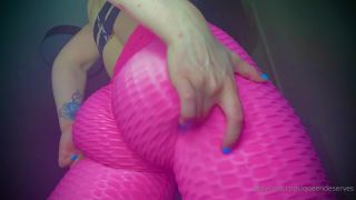 queendeserves  PREMATURE VIRGIN LOSER   FULL CLIP    40 I know how har - femdom - femdom porn young goddess femdom-7