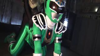 [SuperMisses.com] MSZ-02 Heroine sexual pinch omnibus: Sairyujer-031-4
