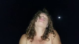 Victor Sypps - Fucking Missy Star on the Beach-6